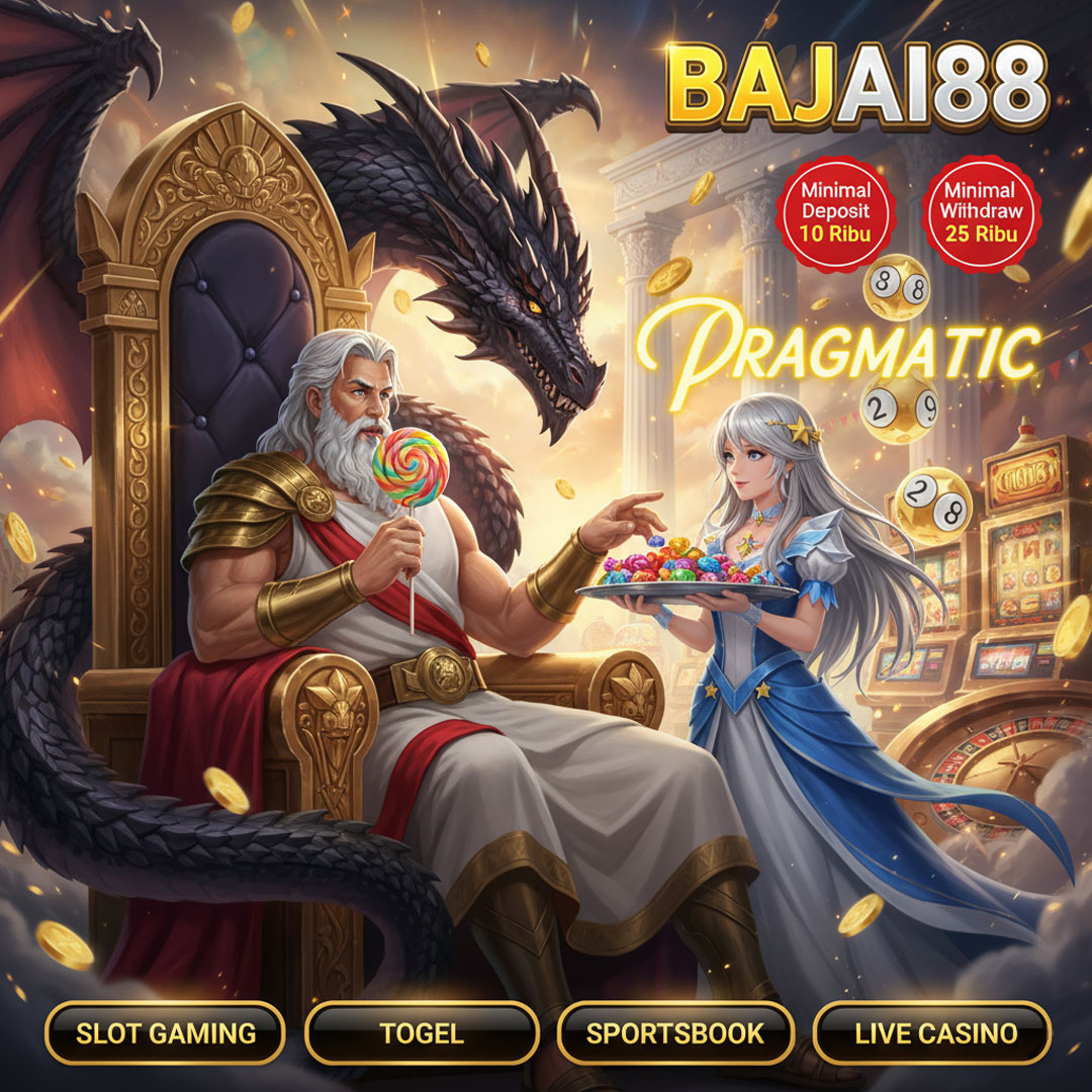 BAJAI88: Link Slot Gacor Terbaru Hari Ini Gampang Menang - WooCommerce eCommerce